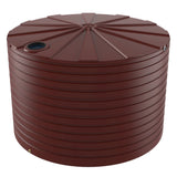 Bushmans 46400L Round Water Tank