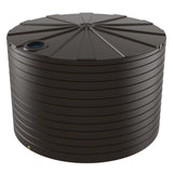 Bushmans 46400L Round Water Tank