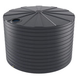 Bushmans 46400L Round Water Tank