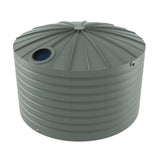 18885- Tanks-Bushmans 22500L Round Water Tank-Mist Green - Austral Ag