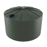 18887- Tanks-Bushmans 22500L Round Water Tank-Rivergum - Austral Ag