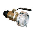 18923 - Fittings - Storz Fire Fitting Kit for Connection to 2” Male - 65mm - Austral Ag