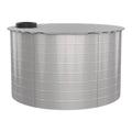 18954 - Tanks - 23,655L Steel Water Tank Only Ultra Tough Series 3.7m x 2.2m - Austral Ag