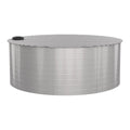 18962 - Tanks - 86,247L Steel Water Tank Only Ultra Tough Series 6.661m x 2.475m - Austral Ag
