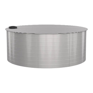 18962 - Tanks - 86,247L Steel Water Tank Only Ultra Tough Series 6.661m x 2.475m - Austral Ag