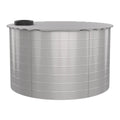 18966 - Tanks - 29,568L Steel Water Tank Only - Ultra Tough Series - 3.7m x 2.75m - Austral Ag
