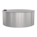 18968 - Tanks - 95,830L Steel Water Tank Only Ultra Tough Series 6.661m x 2.75m - Austral Ag