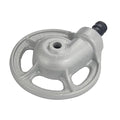 18981 - Hardware - Heavy Duty Metal Sprinkler - Circular Pattern - Austral Ag