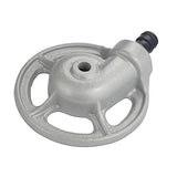 18981 - Hardware - Heavy Duty Metal Sprinkler - Circular Pattern - Austral Ag