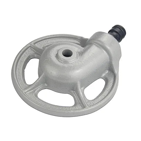 18981 - Hardware - Heavy Duty Metal Sprinkler - Circular Pattern - Austral Ag