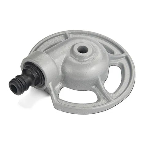 18981 - Hardware - Heavy Duty Metal Sprinkler - Circular Pattern - Austral Ag