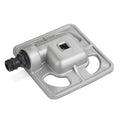 18982 - Hardware - Heavy Duty Metal Sprinkler - Square Pattern - Austral Ag