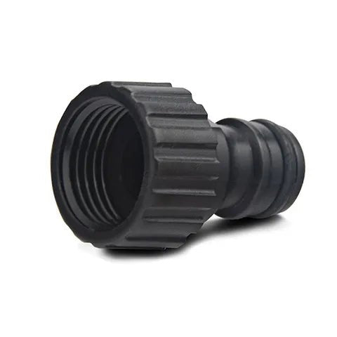18984 - Hardware - Female Tap Hose Connection Adaptor - 1/2" - Austral Ag