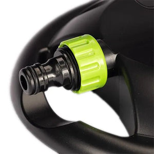 18986 - Hardware - Mini Oscillating Sprinkler with 16 Adjustable Nozzles - Austral Ag