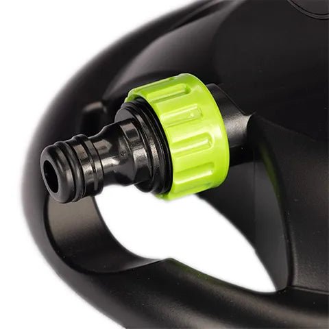 18986 - Hardware - Mini Oscillating Sprinkler with 16 Adjustable Nozzles - Austral Ag
