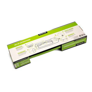 18988 - Hardware - Premium Oscillating Sprinkler with 17 Adjustable Nozzles - Austral Ag