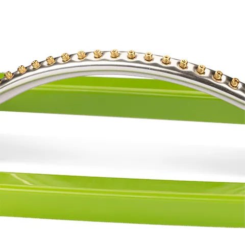 18988 - Hardware - Premium Oscillating Sprinkler with 17 Adjustable Nozzles - Austral Ag