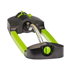 18988 - Hardware - Premium Oscillating Sprinkler with 17 Adjustable Nozzles - Austral Ag