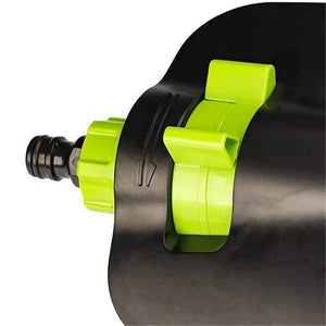 18988 - Hardware - Premium Oscillating Sprinkler with 17 Adjustable Nozzles - Austral Ag