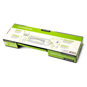 18988 - Hardware - Premium Oscillating Sprinkler with 17 Adjustable Nozzles - Austral Ag