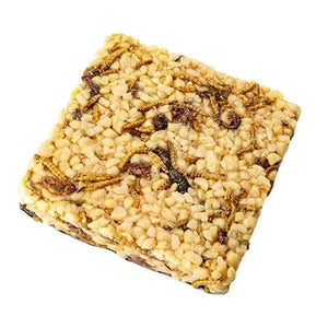 18991 - Supplementation - Chicken Treat - Flock Blocks with Dried Mealworms - Mealworms, Peanuts & Raisins - Austral Ag