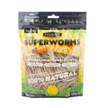 18996 - Supplementation - Chicken Treat - Dried Superworms - 100g - Austral Ag