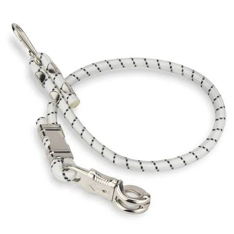 19002 - Hardware - Quick Release Elastic Trailer Tie - 70cm - Austral Ag