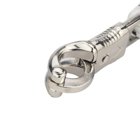 19002 - Hardware - Quick Release Elastic Trailer Tie - 70cm - Austral Ag