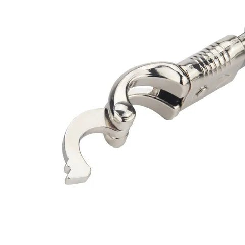19002 - Hardware - Quick Release Elastic Trailer Tie - 70cm - Austral Ag