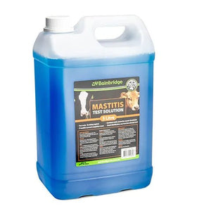 19003 - Animal Health - Mastitis Test Solution - 2L - Austral Ag