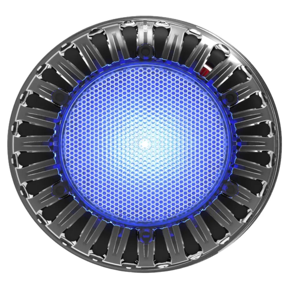 19009 - Fittings - LED Pool Light - Blue - Austral Ag