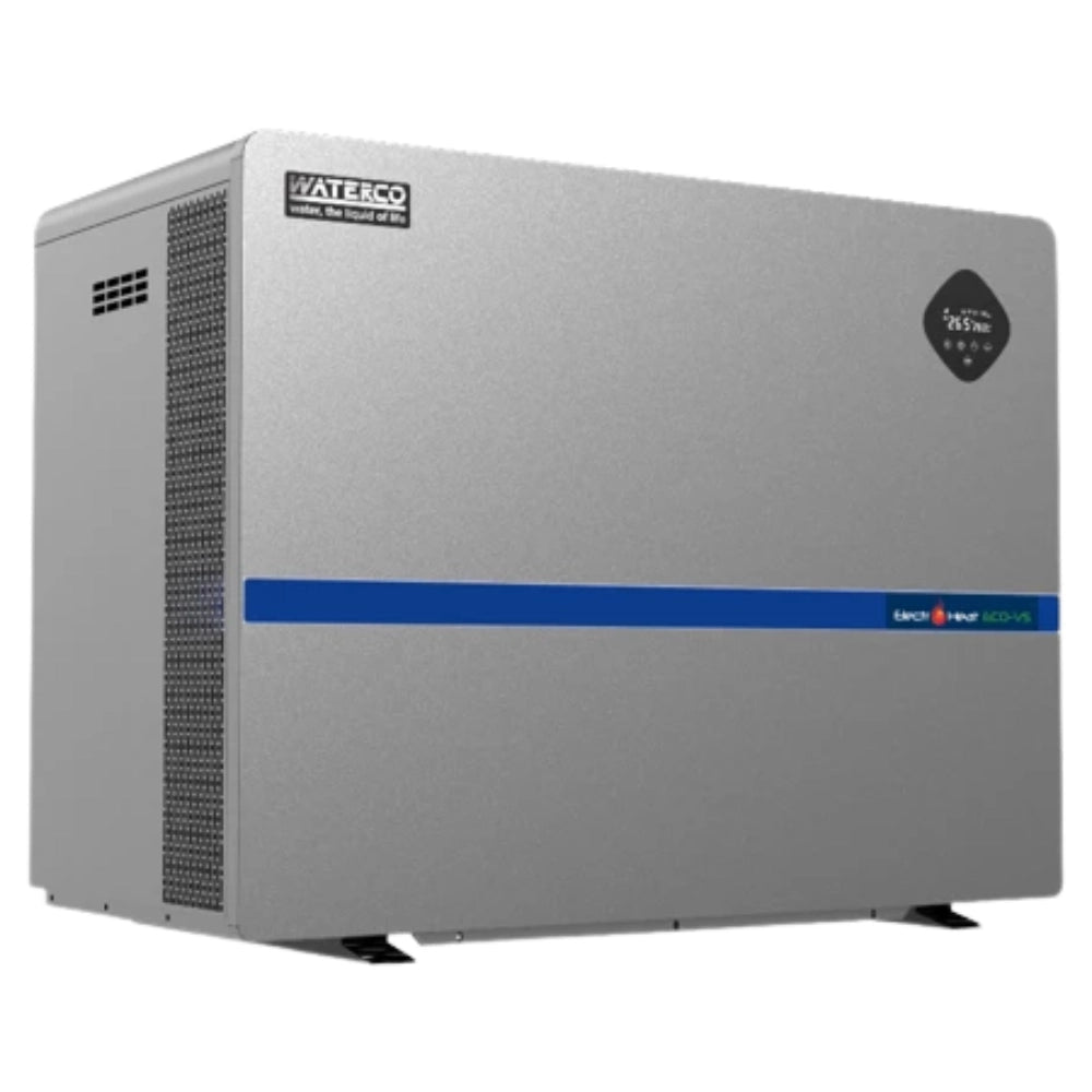 19011 - Pumps - WaterCo ElectroHeat ECO - VS 11KW with 10 AMP Plug and Bypass Kit - Austral Ag
