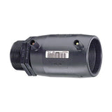 19019 - Fittings - Transition Coupling - Male - Electrofusion - PE - 25mm x 3/4" - Austral Ag