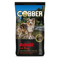 19024 - Feed - Cobber Adult Dog Food with Beef - 20kg - Austral Ag