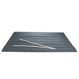 19092- Animal Accessories-Replacement Covers for Chew Resistant Dog Bed with Elevated Aluminium Frame-Medium - Austral Ag