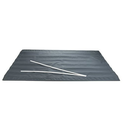 19094- Animal Accessories-Replacement Covers for Chew Resistant Dog Bed with Elevated Aluminium Frame-Extra Large - Austral Ag