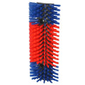 19099- Livestock-Happy Cow Multi-Use Scratch Brush-Standard - Austral Ag