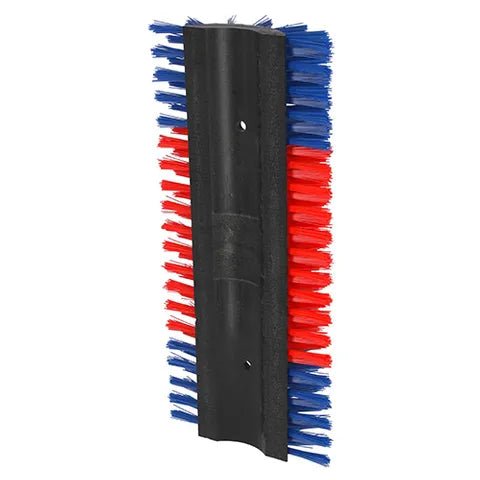 19100- Livestock-Happy Cow Multi-Use Scratch Brush-Extra Large - Austral Ag