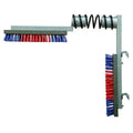 19101- Livestock-Happy Cow Scratch Brush - Standard - Austral Ag