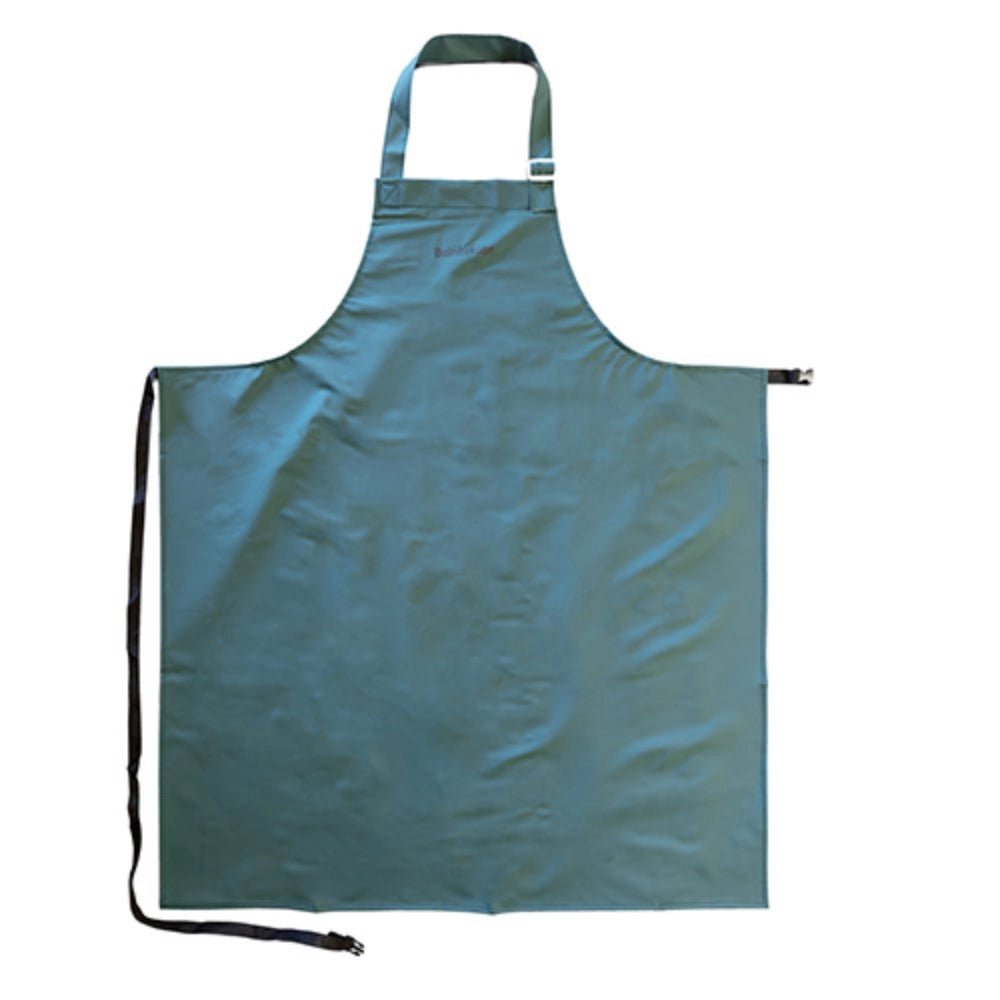 19104- Livestock-Premium Milker Apron without Pockets-Medium - Austral Ag
