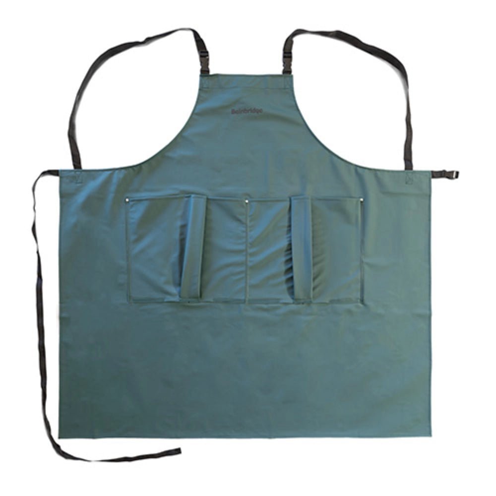 19107- Livestock-Premium Milker Apron with Pockets-Small - Austral Ag