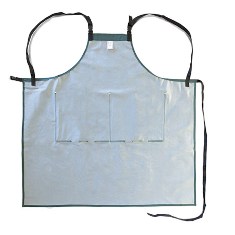 19108- Livestock-Premium Milker Apron with Pockets-Large - Austral Ag