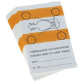 19111- Animal Health-Mastitis Test Papers - 25Pk - Austral Ag