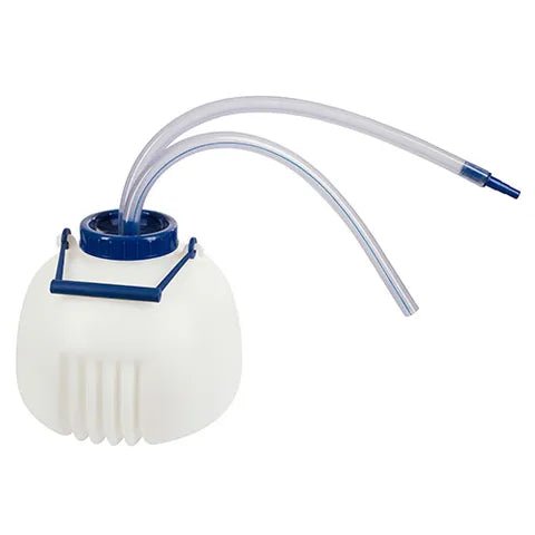19113- Animal Health-Quarter Milker-12L - Austral Ag