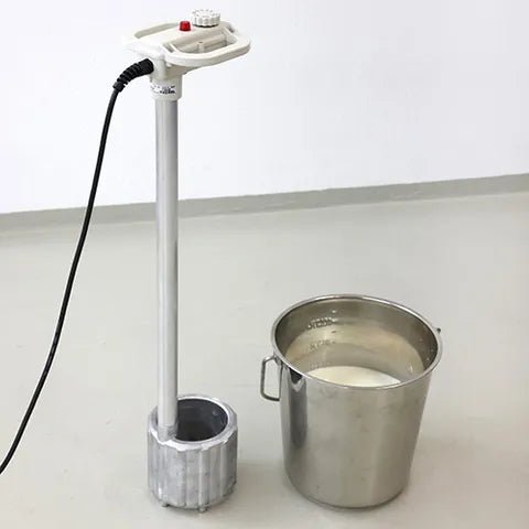 19115- Animal Health-Milk Warmer - Electric-Standard - Austral Ag