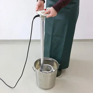 19115- Animal Health-Milk Warmer - Electric-Standard - Austral Ag