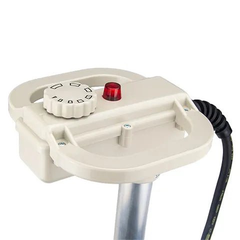 19116- Animal Health-Milk Warmer - Electric-Teflon - Austral Ag