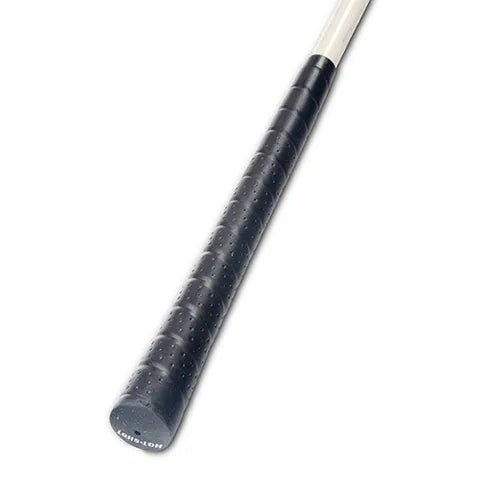 19131- Livestock-Hot-Shot Stock Sorting Paddle - Red-48" - Austral Ag