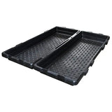 19133- Animal Health-Modular Foot Bath - Polyethylene - Cattle Treatment - Austral Ag