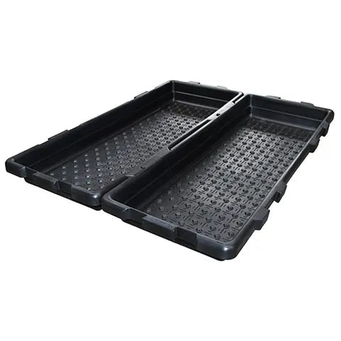 19133- Animal Health-Modular Foot Bath - Polyethylene - Cattle Treatment - Austral Ag